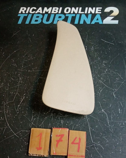 Airbag sedili destra Mercedes-Benz GLK 2008-2015 Numero 174