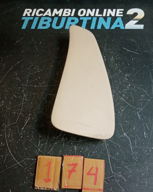Airbag sedili destra Mercedes-Benz GLK 2008-2015 Numero 174