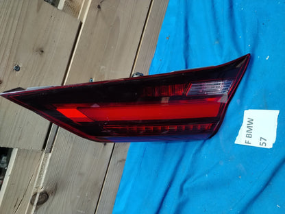 F Bmw 57 - Fanale posteriore stop interno destro Bmw serie 1 F40 647752