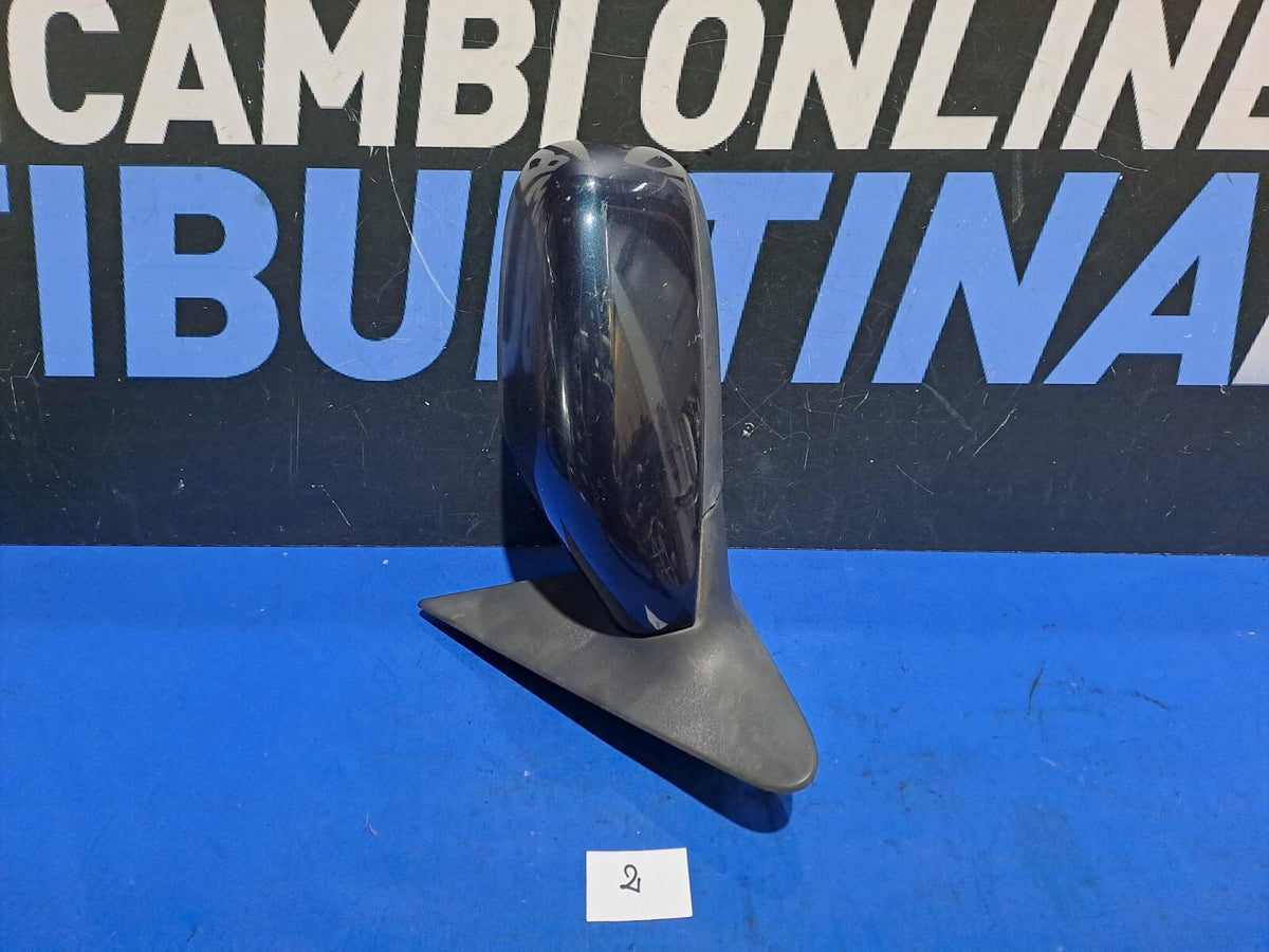 Specchio/specchietto retrovisore sinistro Renault Laguna 5 pin - SPE REN 02
