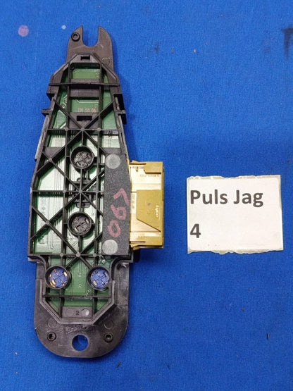 Puls Jag 4 - Pulsantiera Completa Anteriore Sinistra Jaguar S tyipe dal 2004