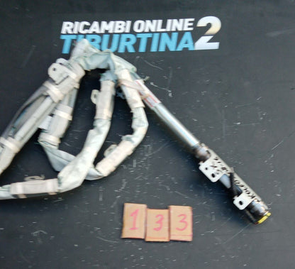 Airbag tendina laterale sinistra Renault koleos 2008-2016 Numero 133