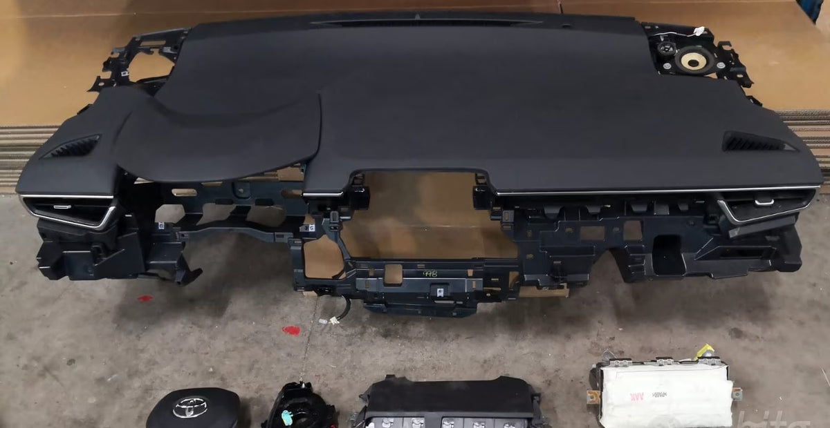 Cruscotto con moduli TOYOTA COROLLA COMPLETO DAL 2018
