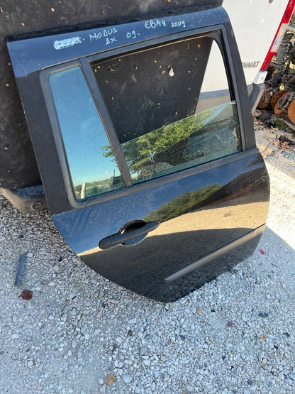 Porta Posteriore destra Renault grand modus dal 2009