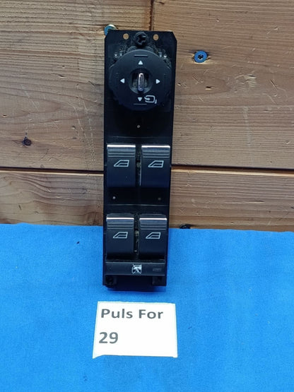 Puls For 29 - Pulsantiera Anteriore sinistra Ford B-Max 2012 2018