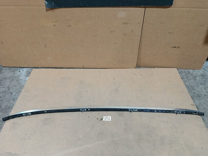Bar 5052 - Barra longitudinale tetto portapacchi Renault Kadjar dal 2015