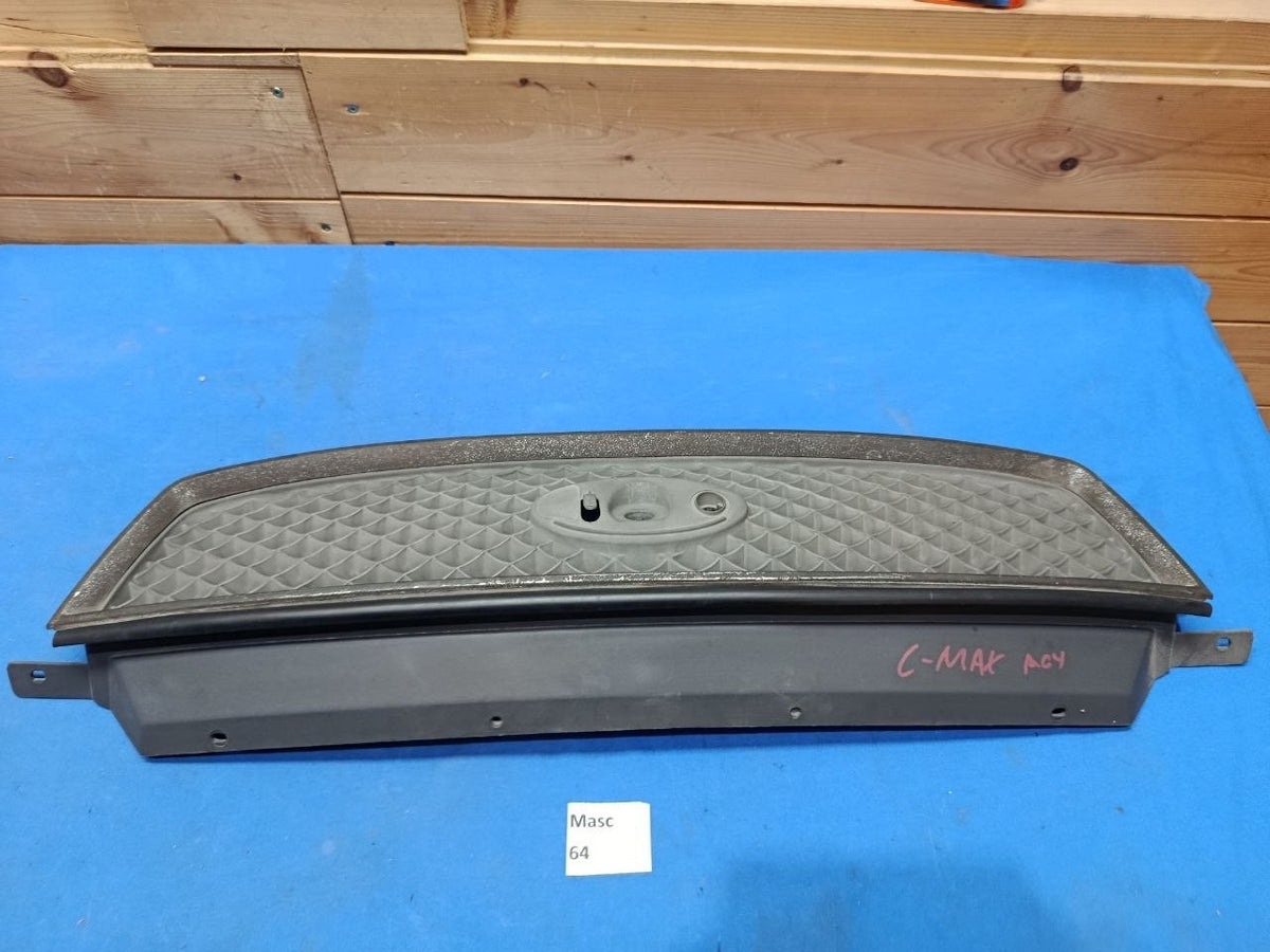 Masc 64 - Mascherina con difetto griglia Anteriore Ford C Max 2003 2007