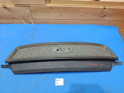 Masc 64 - Mascherina con difetto griglia Anteriore Ford C Max 2003 2007
