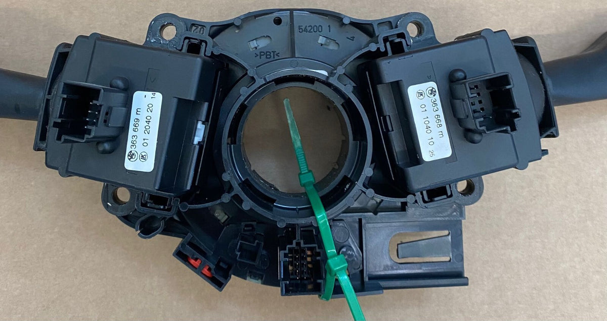 Kit Airbag completo BMW X3 Anno 2008