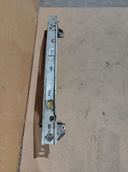 Trav 5198 - Traversa rinforzo paraurti Anteriore Renault Gran Modus dal 2008