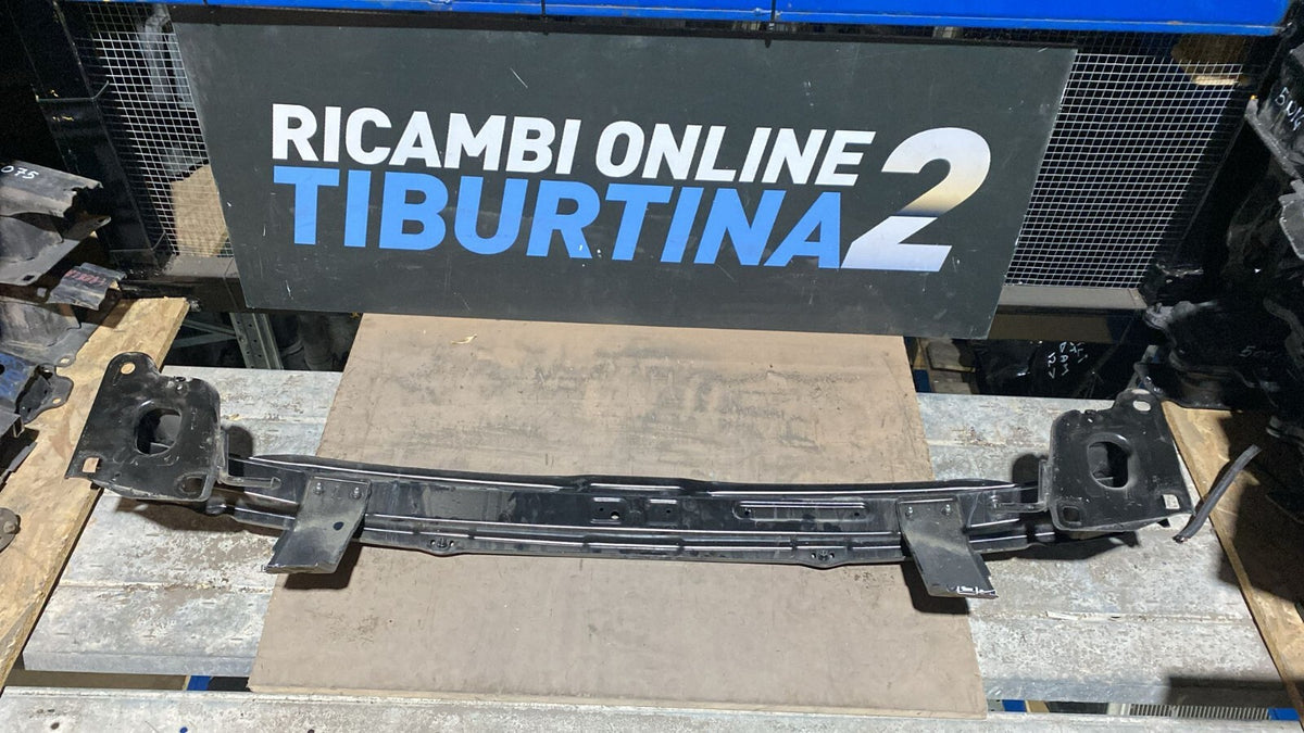 Rinforzo paraurti Traversa posteriore Mini Cooper  Anno 2014 in poi