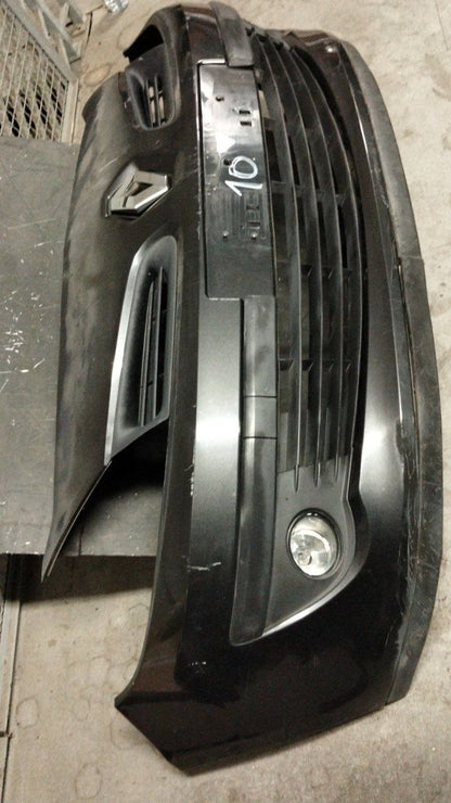 Par 10 paraurti anteriore Renault Clio 2005 in poi