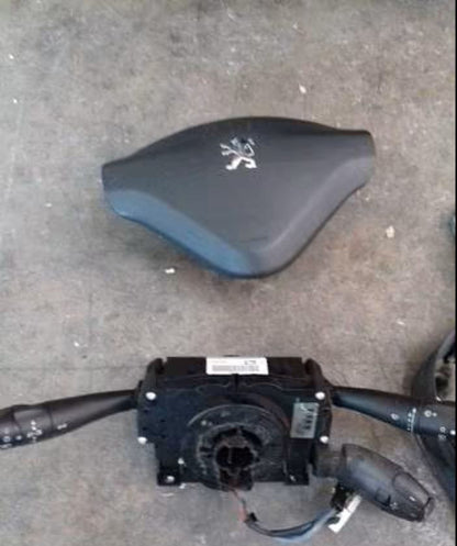 kit airbag PEUGEOT 207 3 PORTE  230