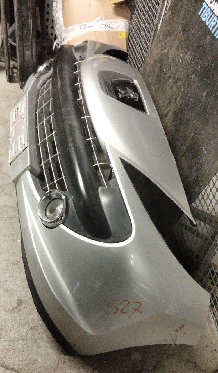 Par527 paraurti anteriore Peugeot 207