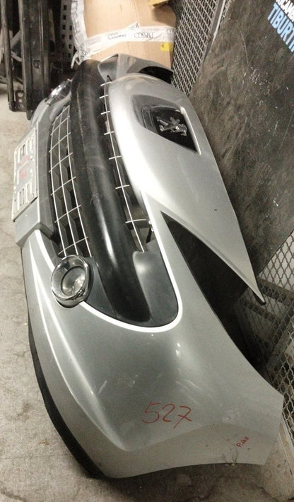 Par527 paraurti anteriore Peugeot 207