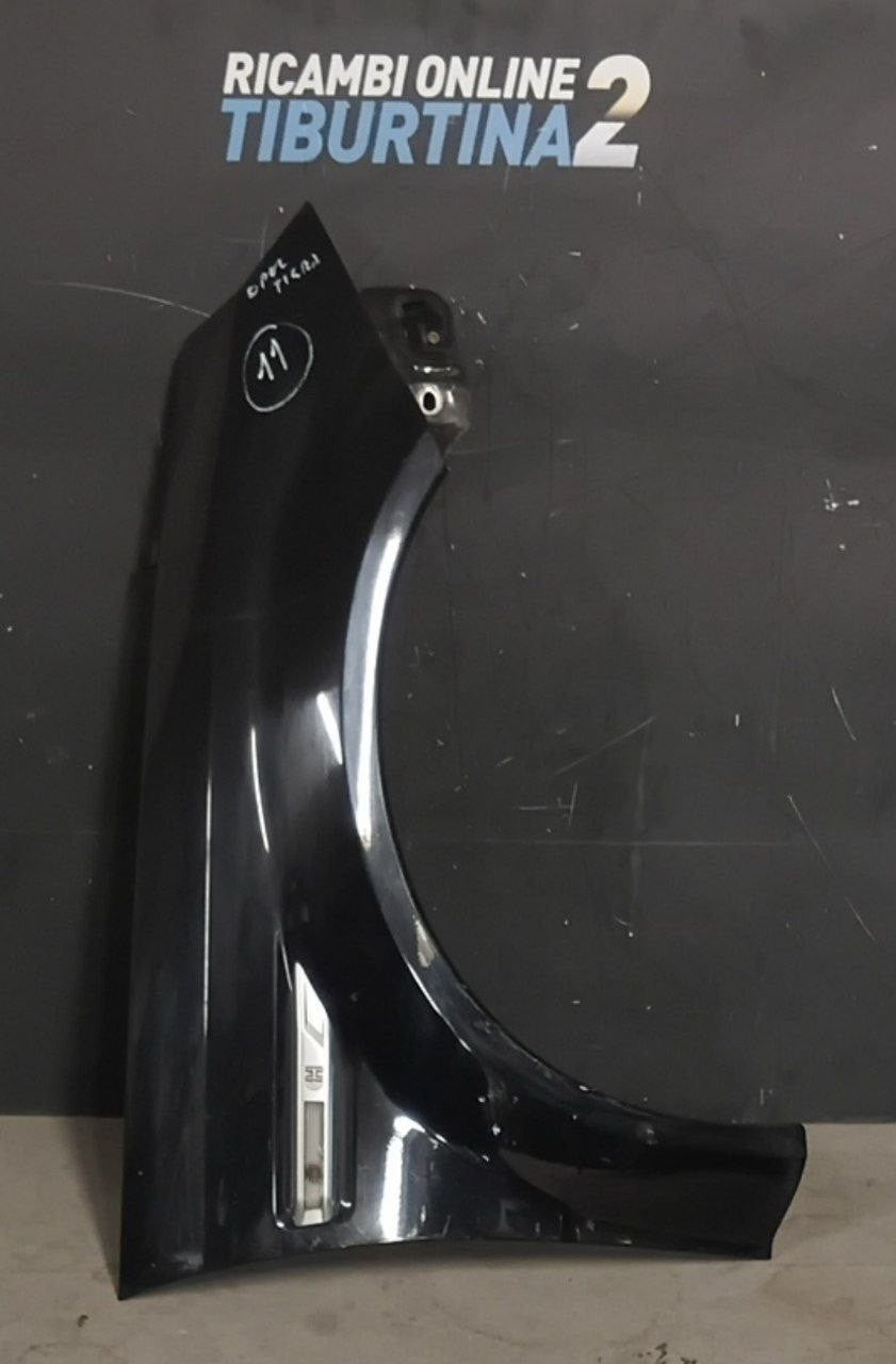 Par 11 opel tigra 2004 Parafango destro
