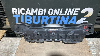 Rinforzo paraurti Traversa posteriore BMW x3  2017 in poi