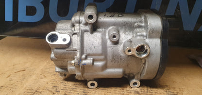 Compressore aria condizionata  Toyota CHR  c-hr 1.8 b denso esb20c