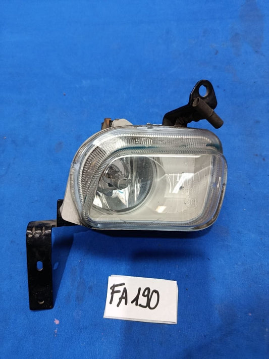 FA 190 - Fanale anteriore Fendinebbia sinistro completo di staffe Volvo V70