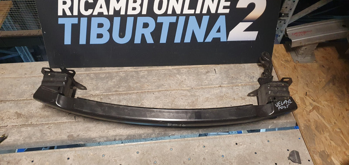 Traversa rinforzo paraurti posteriore Range Rover Velar