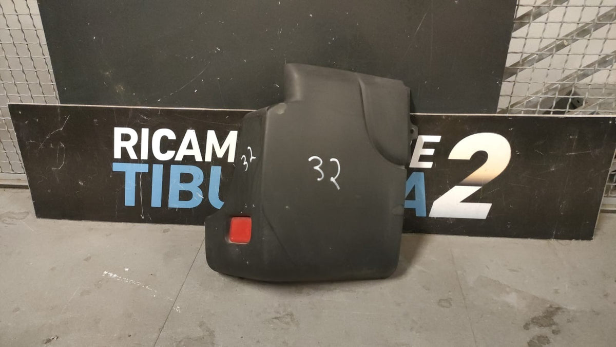cantonale posteriore destro Renault master 2010 in poi can 32