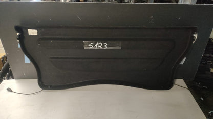 Tendalino cappelliera Renault Clio 2012 in poi 5123