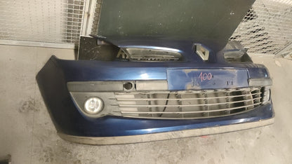 paraurti anteriore Renault Clio 2006 in poi 100