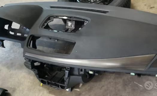 kit airbag Renault megane 2009 2015