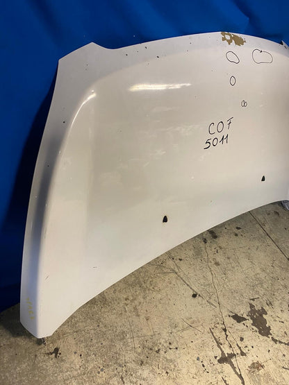 Cofano Anteriore Chevrolet spark 2009 in poi