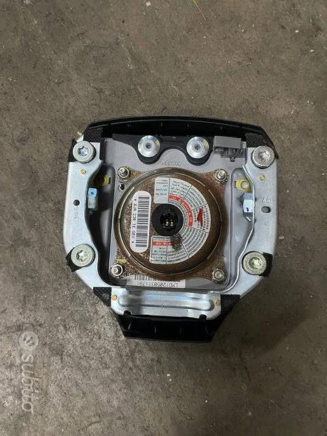 Cruscotto con moduli Hyundai IX35 2013