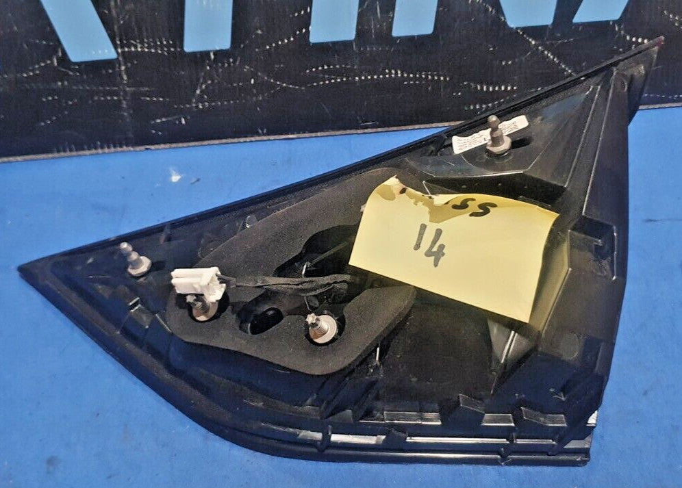Fanale Posteriore sinistro Interno Nissan Juke 2019 in poi