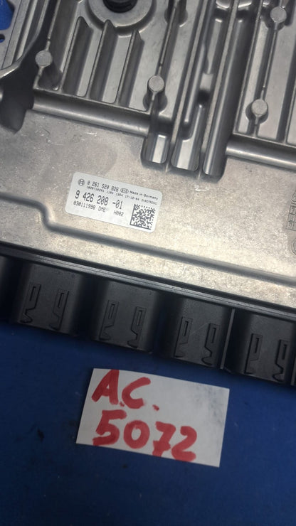 Acc 5072 kit chiave accensione elettronica antenna Mini One F55 1.5 benzina