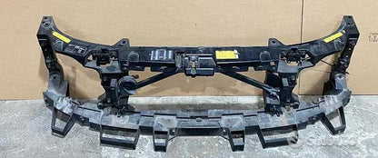 Muso musata completa LAND ROVER SPORT 2.7 D 2006