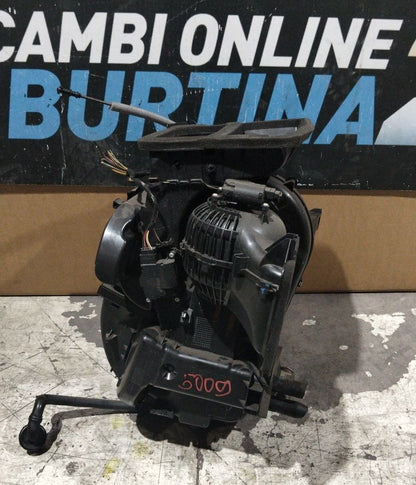 Cv5009 convogliatore aria riscaldamento smart 451 bz36824