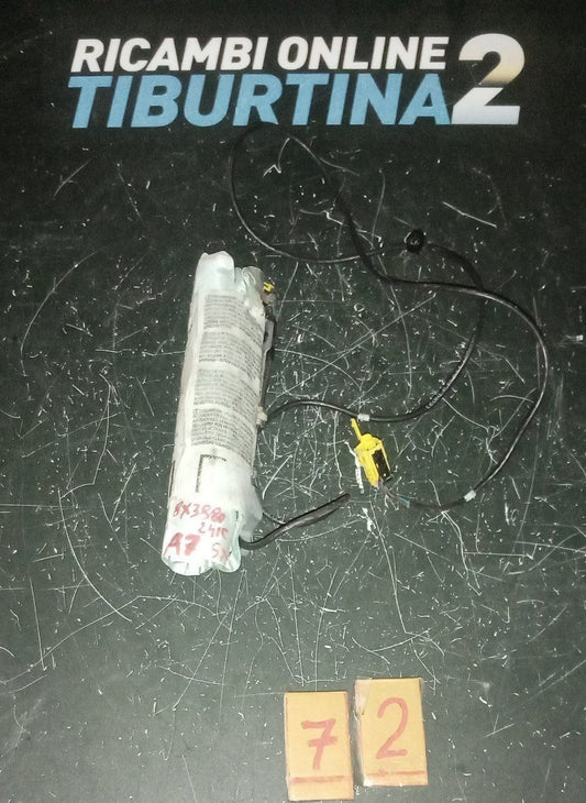 Airbag sedili sinistra Audi A6 2010 in poi Numero 72