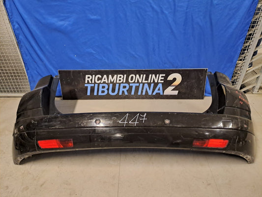 Paraurti Posteriore Citroen C4 Picasso dal 2006