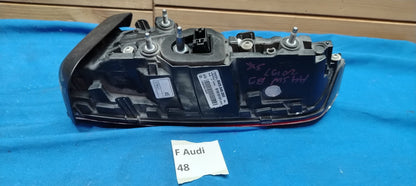 F Audi 48 - Fanale posteriore stop Audi A4 Sw B9 interno sinistro dal 2019