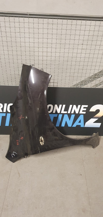 Parafango Anteriore Nissan Micra K 12 destro