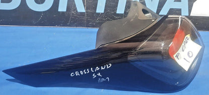 Fanale Posteriore sinistro Opel Crossland 2017