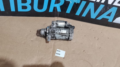 AVV 5056 motorino avviamento Volkswagen polo 1.2 turbo benzina 2018 in poi