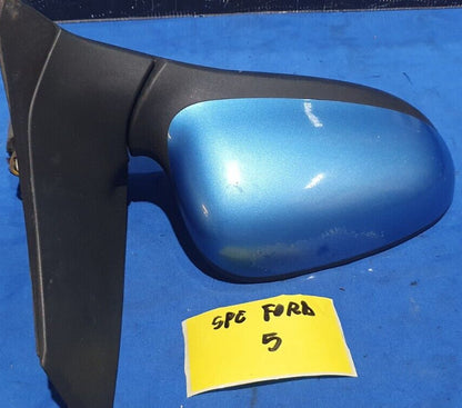 Specchio retrovisore specchietto Ford Ka destro 7 pin dal 2008