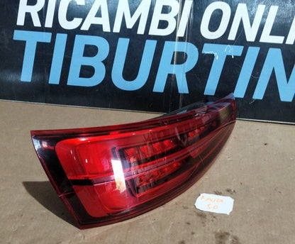 F audi 50 fanale posteriore sinistro audi Q3 restyling 2015 2018 8U0945093M