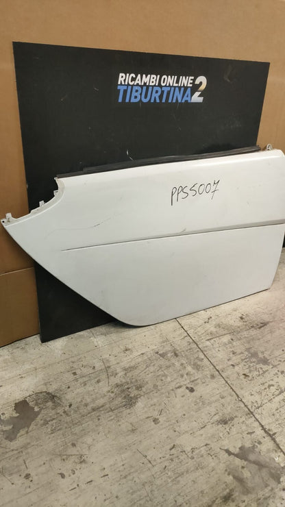 Pannello porta destro smart 451 07 in poi pps 5007