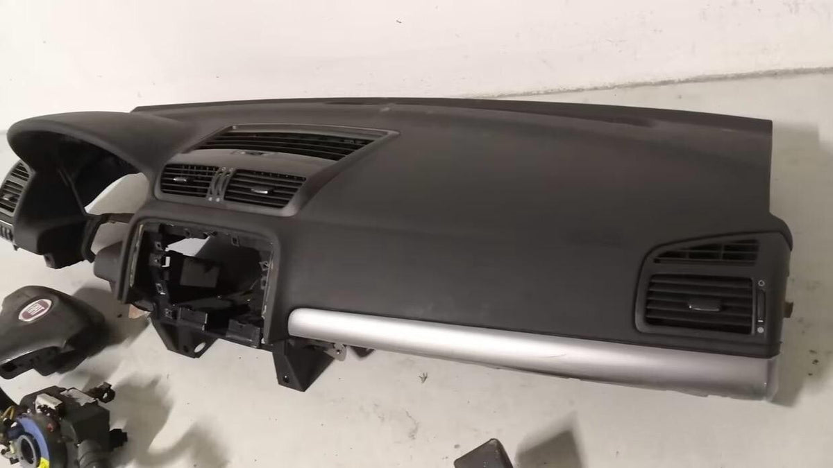 Kit airbag Fiat croma 2007 in poi