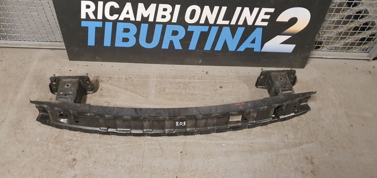 Traversa rinforzo paraurti posteriore Mercedes Benz GLA