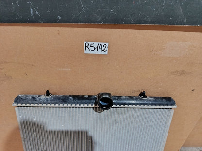 R 5142 - Radiatore  Fiat Peugeot Citroen 2.0 Benzina 16V Cod 6129201E