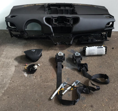 Kit airbag Lancia Ypsilon Dal 2016 al 2020