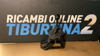 Leva cambio Manuale Fiat 500X Anno 2014 Numero oggetto 5120