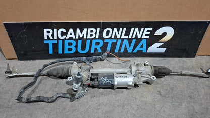 Scatola guida elettrica mercedes classe c w205 cod 205460280 anno 2017  Sc5039