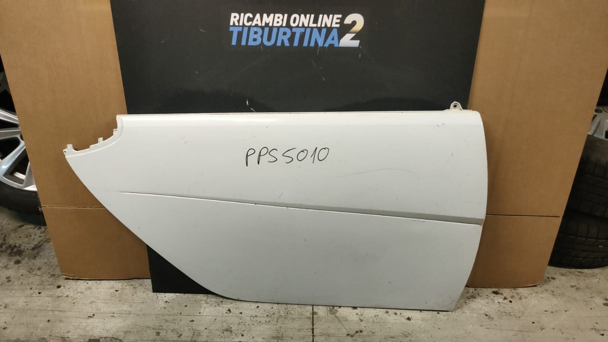 Pannello porta destro smart 451 07 in poi pps 5010